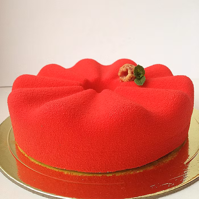 Kiểu dáng và hình thức cực bắt mắt.