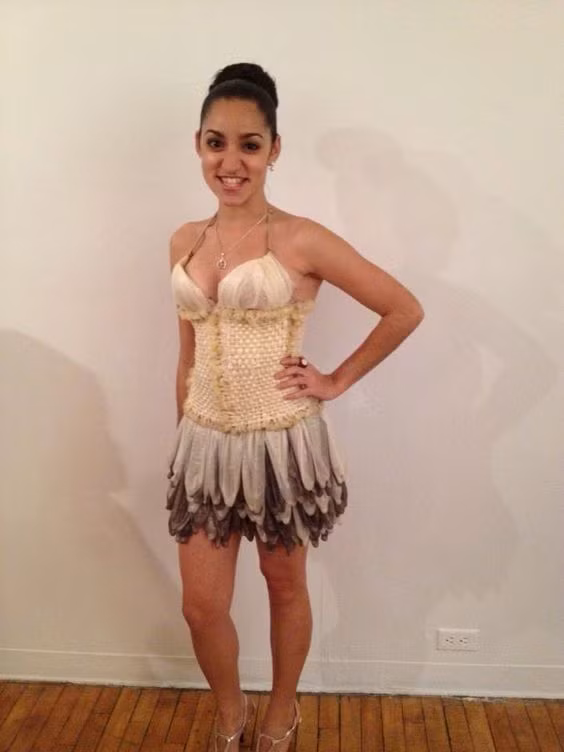 Thiết kế từ bao cao su giúp nâng cao nhận thức của giới trẻ về tình dục an toàn.