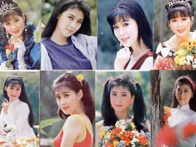 Diễm Hương được biết đến là một diễn viên được yêu thích trong những năm cuối 1980, đầu 1990. Cô là gương mặt đẹp hiếm thấy trong điện ảnh Việt Nam thời kỳ ấy.