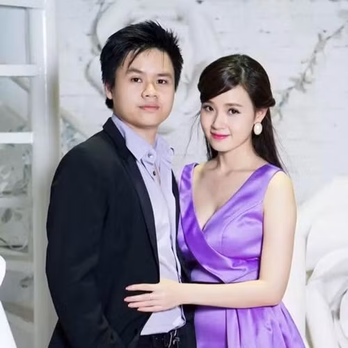 Giat minh: Midu chia tay, loi khong phai do Phan Thanh?