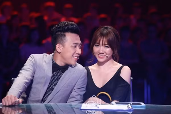 Hari Won va cau chuyen song phu thuoc nguoi khac-Hinh-5