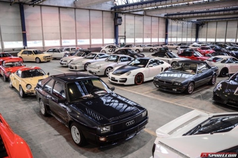 Một số cái tên góp mặt trong bộ sưu tập này của nhà vua Brunei như: 604 chiếc Rolls Royce, 574 chiếc Mercedes – Benz, 452 chiếc Ferrari, 382 chiếc Bentley, 209 chiếc BMW, 129 chiếc Jaguard, rất nhiều xe Koenigsegg, 21 chiếc Lamborghini, 11 chiếc Aston Martins, 2 chiếc McLaren F1…