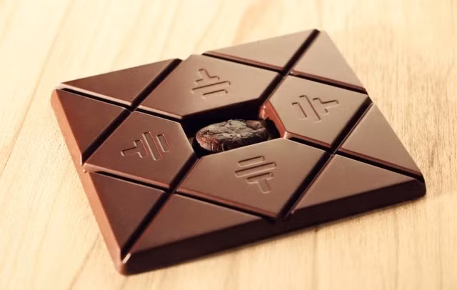 11. To’ak Chocolate: Với giá 260 USD/42g, To’ak Chocolate đã trở thành loại socola nguyên chất đắt nhất thế giới mà không cần dùng vàng hay kim cương để gia tăng giá trị.