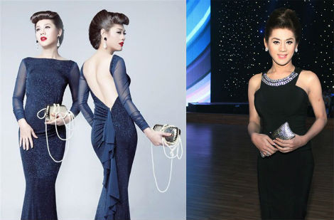 Cô từng chia sẻ đã chi hàng tỷ đồng để mua quần áo, hàng hiệu trong vòng 6 tháng từ khi chuyển giới.