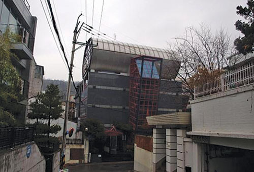 Không chỉ là một diễn viên tài năng, cô còn là điển hình cho một nhà đầu tư thông minh. Tháng 4/2013, Gong Hyo Jin mua lại tòa nhà giá 3,7 tỷ won nằm gần ga Hangangjin của tuyến xe điện ngầm số 6. Điều đặc biệt là người chủ trước đã mua lại ngôi nhà trong một cuộc đấu giá với giá 4 tỷ 260 triệu won. Như vậy là Gong Hyo Jin đã tiết kiệm được 560 triệu won từ phi vụ này.