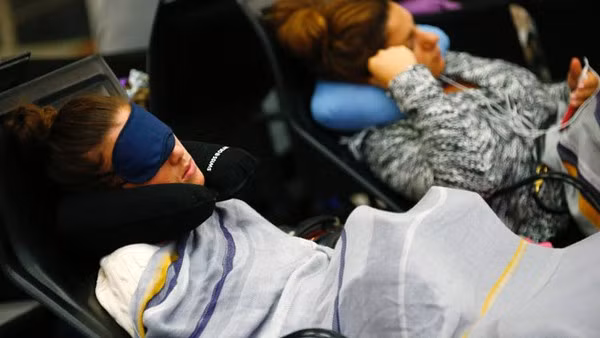 Hãng Jetsmarter cho hay, một hành khách của họ yêu cầu chăn, gối phải làm 100% từ len cashmere, vốn là chất liệu ưa thích của giới thượng lưu với giá bán cắt cổ. Dù vậy, hãng cho thuê chuyên cơ này vẫn phải cố gắng hoàn thành, đơn giản chỉ vì khách hàng đã yêu cầu nó. Ảnh minh họa.