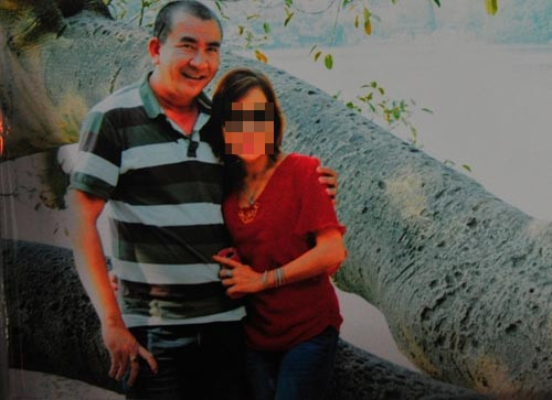 Nét cao bồi và đẹp trai của Việt kiều rởm làm xiêu lòng nữ đại gia cố đô.