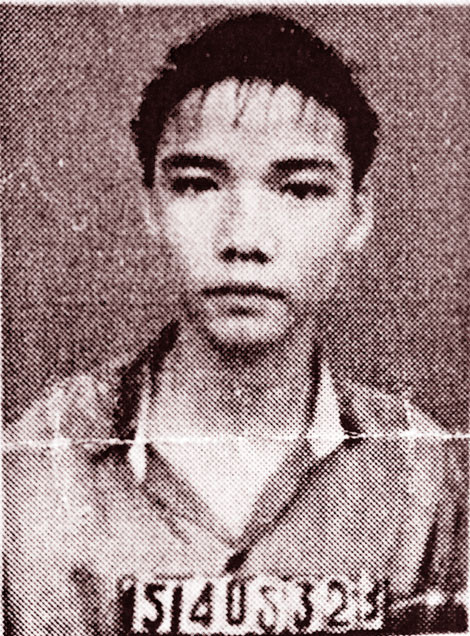 Trịnh Văn Thành.
