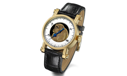 Chiếc đồng hồ độc bản này sở dĩ đắt đỏ và xa xỉ vì nó vô cùng chính xác và được làm từ những chất liệu sang trọng.