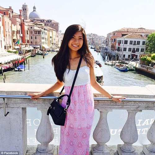 Nu sinh nguoi goc Viet bi ban trai ban chet vi ghen tuong-Hinh-2