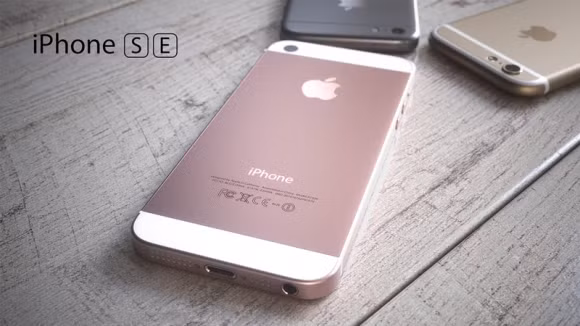 iPhone SE ve Viet Nam co gia nhu the nao?-Hinh-2