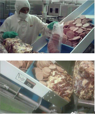 Bên cạnh đó, thương hiệu đồ ăn nhanh này còn vướng phải một số vụ lùm xùm thực phẩm nữa như thịt quá hạn, miếng gà lúc nhúc dòi hay hamburger chứa thịt gà sống nguyên vẫn mang đến phục vụ khách hàng.