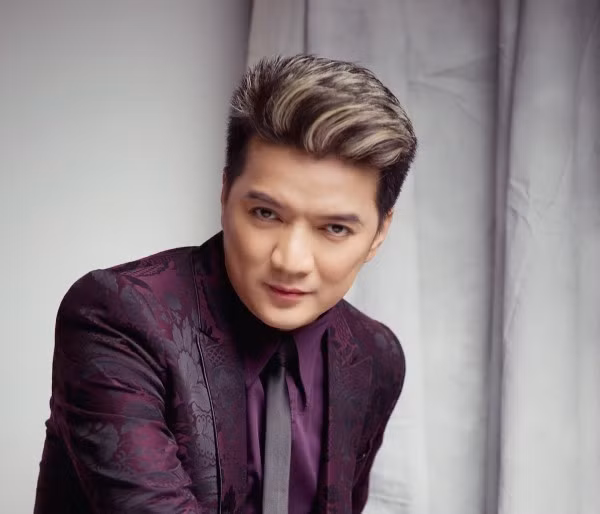 Dam Vinh Hung cung tung co mot thoi “tre trau” nhu the!