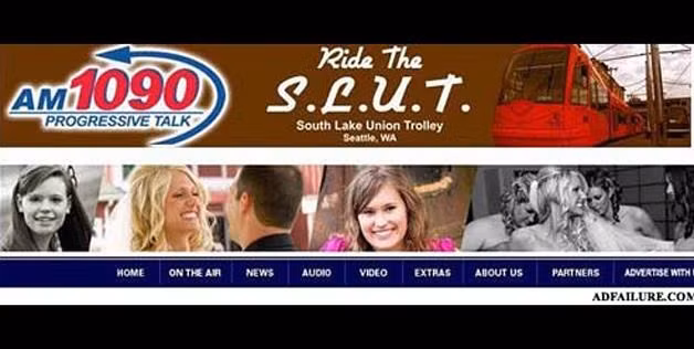 Dịch vụ tâm sự qua điện thoại có tên viết tắt là SLUT (gái gọi).