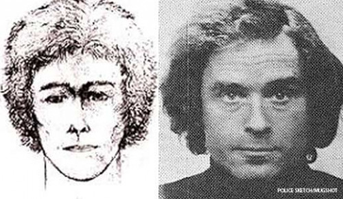 Ted Bundy là một trong số những kẻ giết người hàng loạt ghê rợn nhất trong lịch sử nước Mỹ. Hắn tận dụng vẻ ngoài bảnh trai để dụ dỗ, hãm hiếp rồi giết chết các cô gái trẻ. Trong vòng 5 năm hắn đã giết hơn 30 người. Ngày 24/1/1989, Ted Bundy bị xử tử trên ghế điện tại nhà tù Starke, bang Florida.