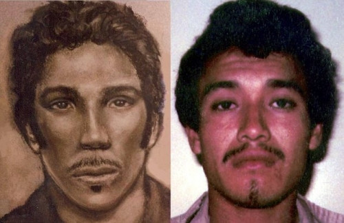 100% các nhân chứng đều nói rằng họ không thể nhớ được đầy đủ các chi tiết để có thể phác họa lại chân dung kẻ phạm tội. Gibson nói rằng cô đã phải hết sức kiên nhẫn để thuyết phục họ cố gắng nhớ lại ký ức kinh hoàng về kẻ thủ ác.