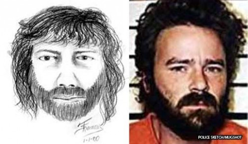 Tommy Lynn Sells - kẻ giết người hàng loạt có biệt danh "Sát nhân tứ xứ" bị bắt nhờ bản phác họa này. Sau khi gây ra hàng loạt tội ác chấn động nước Mỹ, khuôn mặt của hắn đã được tả lại bởi một nạn nhân may mắn thoát chết. Bức phác họa cho thấy, hung thủ là một người đàn ông có đôi mắt đen, mặt tròn, tóc nâu dài và râu rậm. Người dân đã nhận ra Tommy Lynn Sells và báo cho cảnh sát. Tên giết người sau đó bị kết án tử hình.