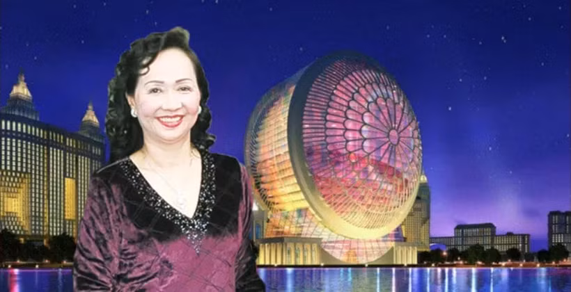 Vạn Thịnh Phát và nữ đại gia Trương Mỹ Lan được biết đến là một gia tộc giàu có và bí ẩn nhất Việt Nam. Bà Lan và Vạn Thịnh Phát được nhiều người biết đến từ cuối năm 2011, khi 3 ngân hàng SCB, Đệ Nhất và Việt Nam Tín Nghĩa tiến hành hợp nhất với nhau. Mặc dù không xuất hiện chính thức, nhưng bà Lan và Vạn Thịnh Phát được cho là nhóm cổ đông chính của cả 3 ngân hàng này.