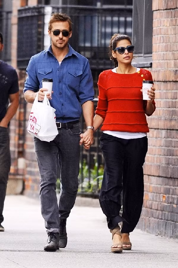 Khi sao “giau nhem” chuyen mang bau