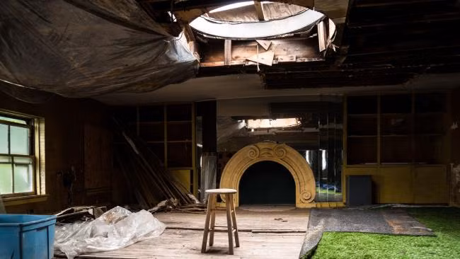 Am anh nha tang le bi bo hoang o My-Hinh-4