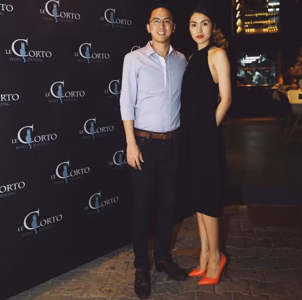 Nhiều năm trở lại đây, Louis Nguyễn được bố tin tưởng giao phó việc quản lý và điều hành hoạt động một số công ty chuyên phân phối sản phẩm của các nhà mốt danh tiếng như Tommy Hilfiger, Nike, Diesel, Gap, Banana Republic, CK, Tumi… với doanh số hàng trăm triệu USD mỗi năm.