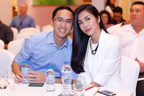 Louis Nguyễn - chồng diễn viên Tăng Thanh Hà: Louis Nguyễn và Tăng Thanh Hà tổ chức lễ thành hôn tại TP HCM vào tháng 11/2012. Ông xã của Tăng Thanh Hà là con của ông Johnathan Hạnh Nguyễn, Chủ tịch tập đoàn Liên Thái Bình Dương (IPP) và bà Cristina Serrano, cháu họ phu nhân cựu Tổng thống Philippines Imelda Marcos.