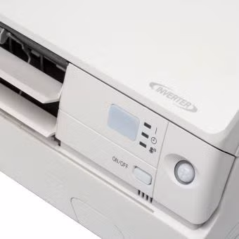 Nếu có nhu cầu sử dụng điều hòa nhiệt độ trên 8 tiếng mỗi ngày, bạn nên mua máy điều hòa công nghệ Inverter tiết kiệm điện năng.