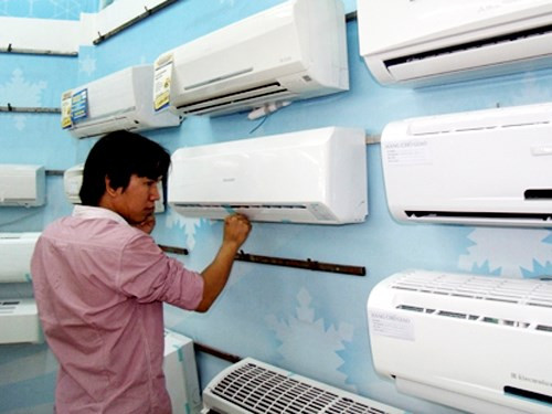 Ưu điểm của các dòng điều hòa trên là công suất khá, một số có tính năng Eco tiết kiệm điện năng.