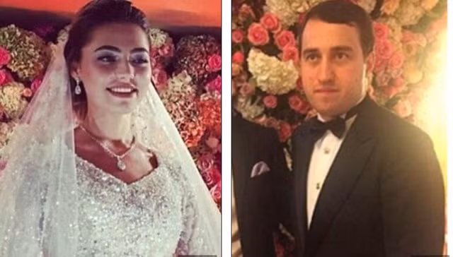  Đám cưới con trai tỷ phú dầu mỏ Nga Said Gutseriev (28 tuổi), vừa được tổ chức hoành tráng với tin đồn rằng chi phí lên tới 1 tỷ USD. Said Gutseriev là con trai của tỷ phú dầu mỏ người Nga gốc Kazakhstan Mikhail Gutseriev (tài sản ròng trị giá 6,2 tỷ USD theo tạp chí Forbes).