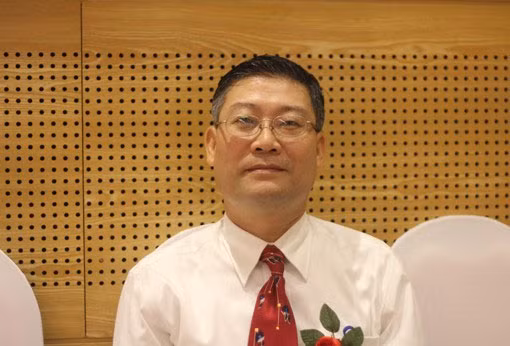 Viet Nam dieu tra thu pham dam chim tau ca o Hoang Sa