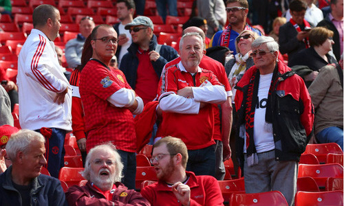 Man Utd thiet hai tien khung vi vu nham bom