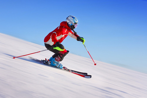 8. Trượt tuyết: Armon Sharei, đồng sáng lậpSQZ Biotech, từng đi trượt tuyết tại Iran mỗi cuối tuần. Tuy nhiên giờ đây, Armon sống ở Mỹ và không còn rảnh rỗi nhiều để đi trượt tuyết như trước nữa.