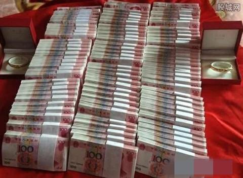 Dam cuoi thieu gia sinh le phi co rieng la tin vit?-Hinh-2