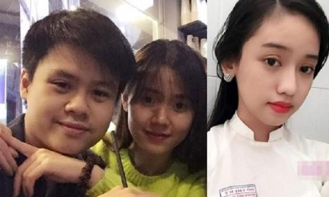 Nổi lên từ sau scandal người thứ 3 giữa chuyện tình Phan Thành – Midu, cái tên Thúy Vy dường như ngày càng có tiếng trong giới trẻ, tuy là tiếng tăm này luôn gắn liền với thị phi. Sau đó một thời gian, cô nàng sinh năm 1998 lại bắt đầu “bóng gió” về một người tình mới cũng có vẻ là đại gia của mình.