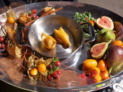 Món ăn ngon xa xỉ và quý tộc này đã gây ra nhiều tranh cãi trong lịch sử ẩm thực nước Pháp.