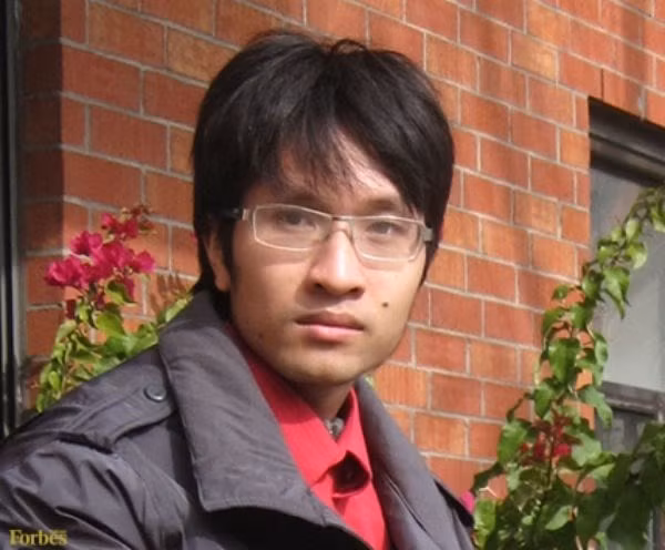 Lê Hùng Việt Bảo, Tiến sĩ Toán học, Đại học Chicago ( Lĩnh vực sức khỏe và khoa học): Việt Bảo, 29 tuổi, hiện là nghiên cứu sinh sau tiến sĩ tại trường đại học Chicago về chuyên ngành số học, một trong những lĩnh vực lâu đời nhất của toán học.