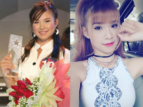 Sau 10 năm gia nhập làng giải trí, từ một cô bé có cuộc sống chật vật cùng mẹ ở miền quê nghèo, Khởi My nay đã hoàn thành tâm nguyện mua được căn nhà bạc tỷ ở Sài Gòn, đi du lịch đều đều và có cát - xê cao.