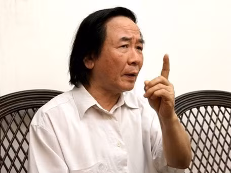 Nghe chuyen gia giao thong bat “benh un tac” cua Thu do