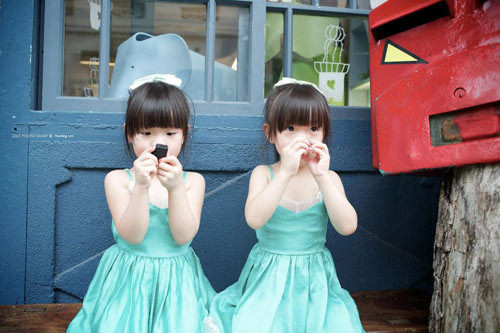 21 tuyet chieu giup me nuoi con gai xinh dep nhu 'cong chua'