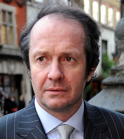 Tro ban dai gia cuong cuong tau tan tien truoc khi ly hon