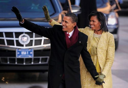 Thương hiệu tồn tại 200 năm tuổi này gần như đã trở thành một lựa chọn “mặc định” của các đời Tổng thống Mỹ từ thời Abraham Lincoln cho tới ông Barack Obama.