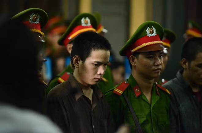 Tu tu tham sat Binh Phuoc se viet don len Chu tich nuoc