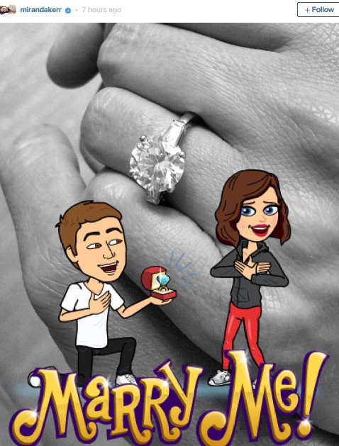 Đó chính là chiếc nhẫn cầu hôn của tỷ phú công nghệ Evan Spiegel. Evan hiện là một trong những tỷ phú trẻ giàu nhất thế giới với tài sản ước tính hơn 2 tỷ USD.