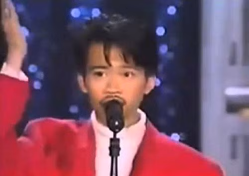 Bat ngo voi loat anh Hoai Linh thoi tre dep nhu tai tu-Hinh-2