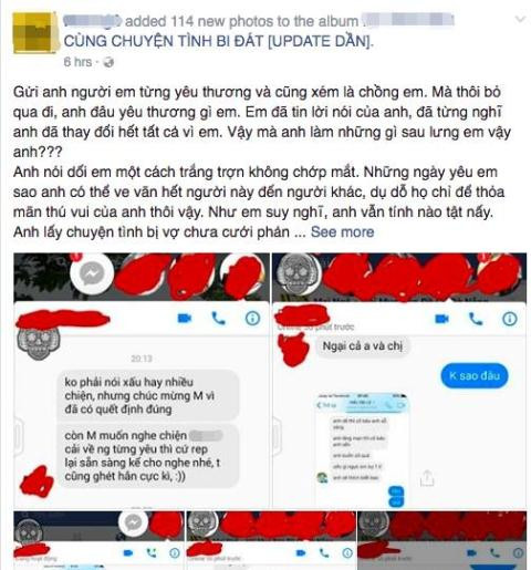 Nhiep anh ga tinh nhieu co gai tre vi han con gai