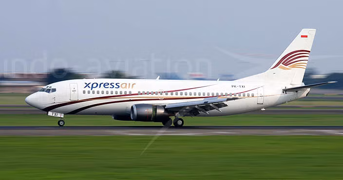 Trong danh sách thì hãng hàng không kém an toàn nhất là Xpress Air của Indonesia (1 sao). 10 hãng hàng không thuộc danh dách kém an toàn nhất thế giới tập trung ở 3 quốc gia: Nepal, Indonesia và Surinam (một quốc gia ở Nam Mỹ).