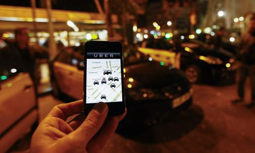 Diem nhung su kien Uber khien khach hang soc toan tap-Hinh-5
