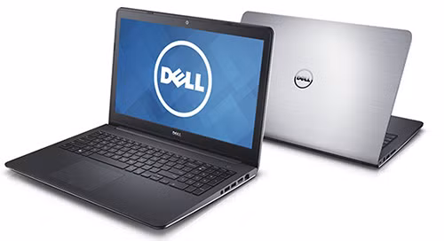 Một số mẫu laptop đáng sở hữu trong tầm giá 8-10 triệu đồng trên thị trường hiện nay có thể kể đến: Dell N5542 (giá 9,9 triệu đồng). Đây là dòng máy nổi bật trong phân khúc laptop tầm trung, với vi xử lý Core i3-4005U, RAM 4GB, bộ nhớ 500GB.