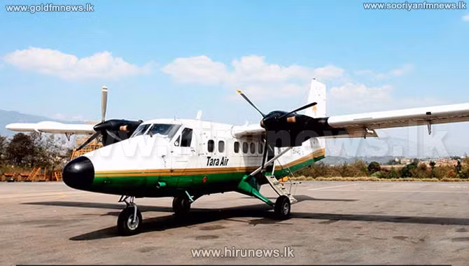 Twin Otter là một máy bay vận tải được thiết kế nhằm có thể cất và hạ cánh trên đường băng ngắn.