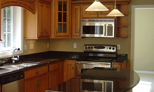 Pham hai cam ky phong thuy nay khi bai tri nha bep, coi chung ly hon!